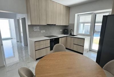 Casă cu 3 camere cu Teren 500 Mp în Valea Roșie - 5