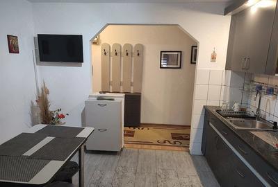 Apartament cu 2 camere decomandat în Central - 2