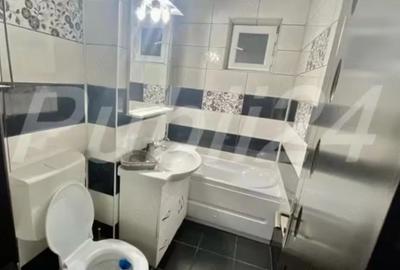 Apartament cu 2 camere semidecomandat în Hipodrom