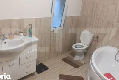 Casă cu 4 camere cu Teren 250 Mp în Sântana de Mureș - 3