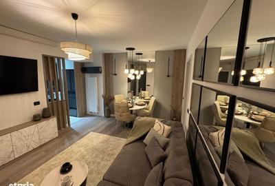 Apartament cu 2 camere în Calea București - 5