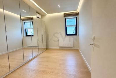 Apartament cu 3 camere decomandat, mobilat în Pipera - 4