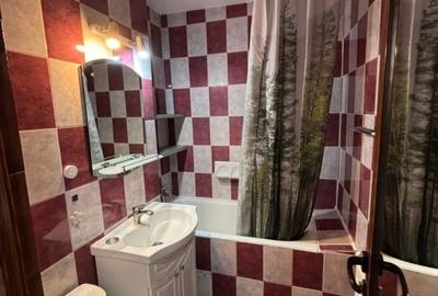 Apartament cu 2 camere decomandat, mobilat în Gării - 6
