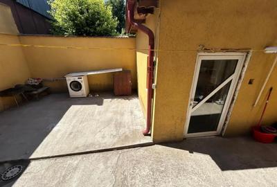 Casă cu 3 camere cu Canalizare în Chercea - 12