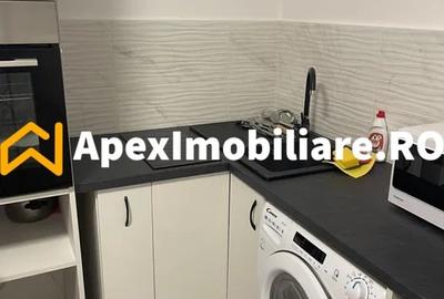 Garsonieră semidecomandată, mobilată în Păcii - 6