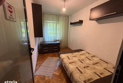 Apartament cu 3 camere decomandat în Central - 2