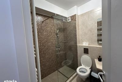 Apartament cu 2 camere în Nord - 7