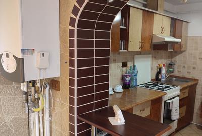 Apartament cu 2 camere decomandat în Burdujeni - 4