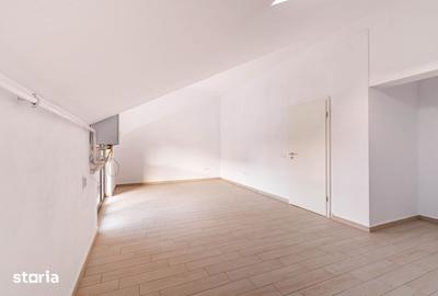 Apartament cu 3 camere în Sânpetru - 5