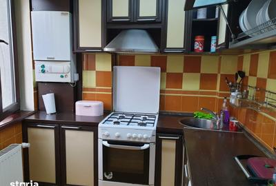 Apartament cu 2 camere în Obcini - 1