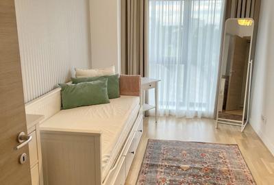 Apartament cu 3 camere decomandat, mobilat în Domenii - 6