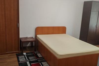 Garsonieră decomandată în Gorjului - 1