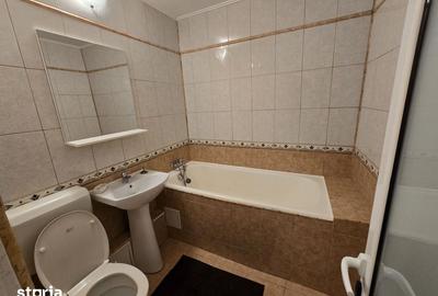 Apartament cu 3 camere semidecomandat, mobilat în Nerva Traian - 8