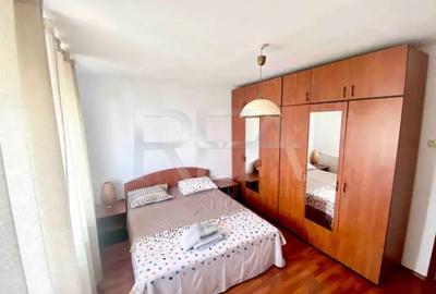 Apartament cu 2 camere decomandat, mobilat în Vitan - 2