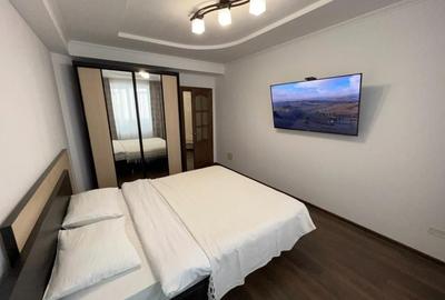 Apartament cu 2 camere decomandat în Central - 6
