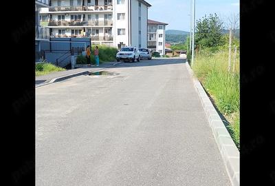Teren de 1000 mp, în Ostroveni