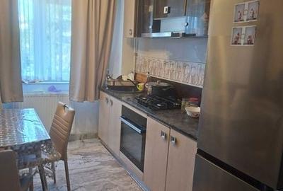 Apartament cu 3 camere în Central - 1