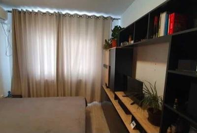 Garsonieră decomandată în Chiajna