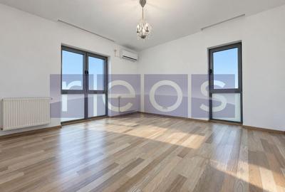 Apartament cu 2 camere în Bucureștii Noi