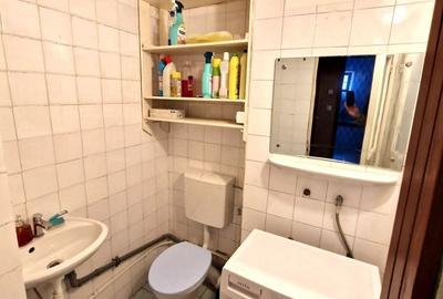 Apartament cu 3 camere decomandat în Mărăști