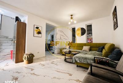 Casă cu 5 camere cu Teren 430 Mp în Central