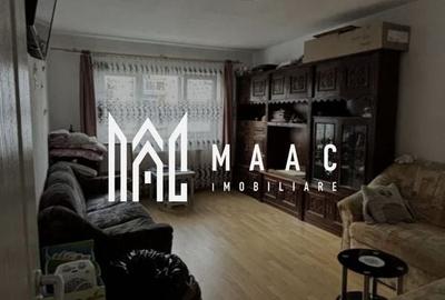 Apartament cu 2 camere în Vasile Aaron