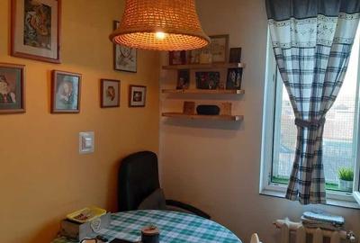 Apartament cu 2 camere decomandat în Tomis Mall - 2