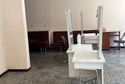 Spațiu comercial, de 127 mp, în Central - 6