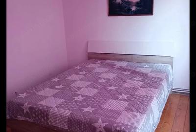 Apartament cu 2 camere semidecomandat în Central - 6