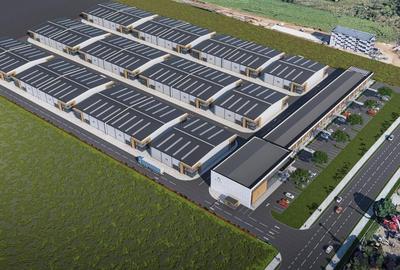 Spațiu comercial, de 1,530 mp, în Central - 4