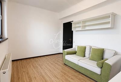 Apartament cu 3 camere semidecomandat, mobilat în Băneasa - 14