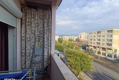 Apartament cu 2 camere decomandat în Ultracentral