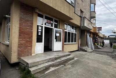 Spațiu comercial, de 47 mp, în Central - 1