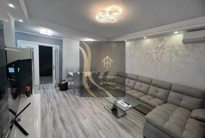 Apartament cu 2 camere decomandat, mobilat în Ghencea - 2