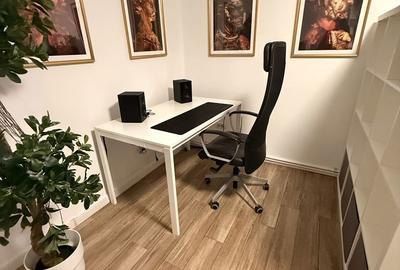 Apartament cu 2 camere decomandat, mobilat în Gară - 3