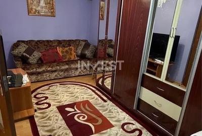 Apartament cu 2 camere semidecomandat în Alexandru cel Bun