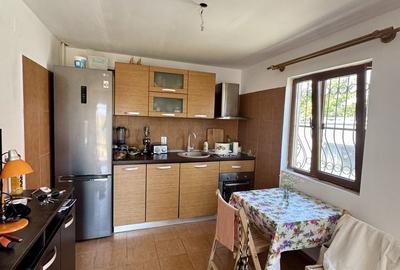 Casă cu 3 camere cu Teren 1000 Mp în Tuzla - 1
