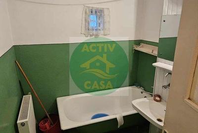 Apartament cu 4 camere în Central - 2