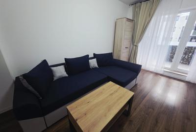 Apartament cu 2 camere în 13 Decembrie - 8