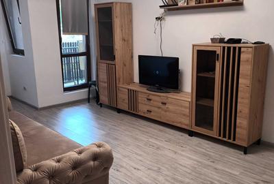 Garsonieră decomandată în Exterior Vest