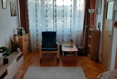 Garsonieră decomandată, mobilată în Nicolae Grigorescu - 2