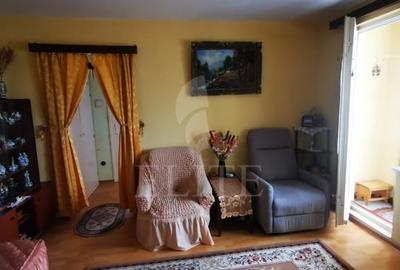 Apartament cu 2 camere semidecomandat în Gheorgheni - 2