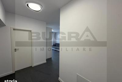Apartament cu 2 camere în Chinteni - 5