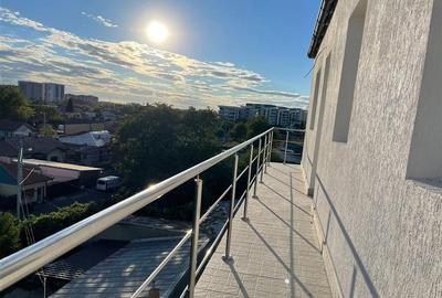 Apartament cu 2 camere decomandat în Sălaj - 7