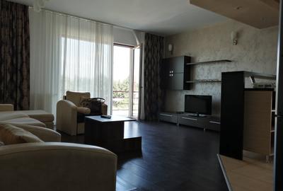 Apartament cu 2 camere în Dumbrăvița