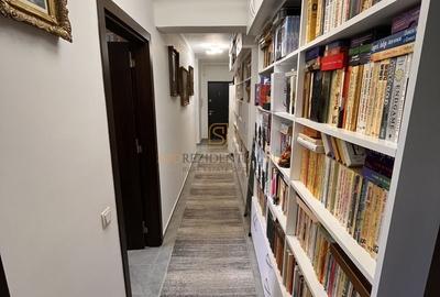 Apartament cu 2 camere decomandat, mobilat în Berceni - 11