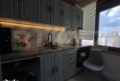 Apartament cu 2 camere, mobilat în Cornitoiu - 8