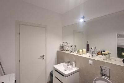 Apartament cu 2 camere decomandat în Băneasa - 19