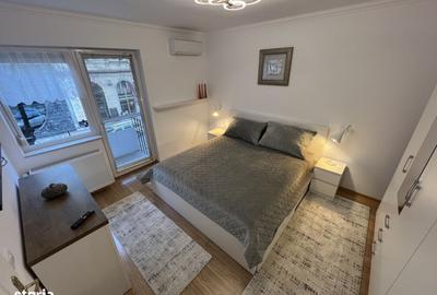 Apartament cu 2 camere în Ultracentral - 3