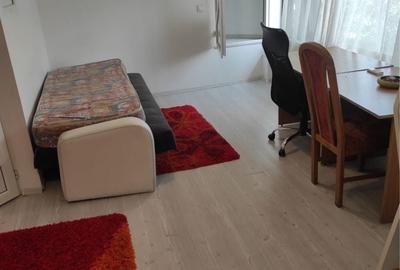 Apartament decomandat în Copou - 1